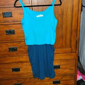 Kavu coco dress